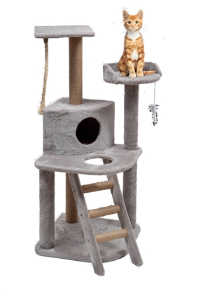 Picture of LeoPet Livingo Cat Scratching Pole
